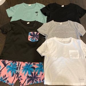 Shein toddler bundle